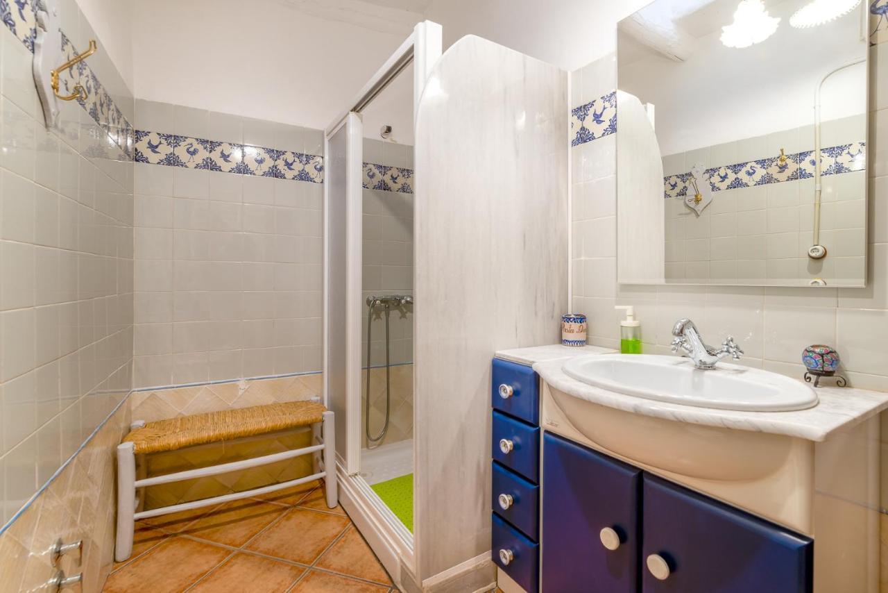 Vila La Casa De Antonio Capileira Exteriér fotografie